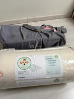 Lit voyage bébé +matelas, Enfants & Bébés, Berceaux & Lits, Enlèvement, Utilisé, Lit de voyage
