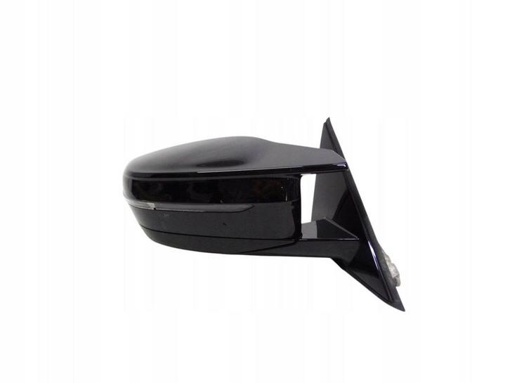 BMW M3 G80 G81 2021+ rechter buitenspiegel 5 PIN origineel 4, Auto-onderdelen, Spiegels, BMW, Gebruikt, Ophalen of Verzenden