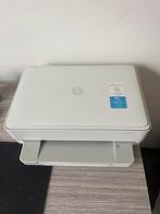 HP Envy 6022 printer, Computers en Software, Printers, Ophalen, Zo goed als nieuw, Printer