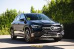 Mercedes-Benz GLA 250 e, 0 min, 161 kW, 0 kg, Zwart