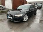2013 Audi A6 Avant Personenauto, Auto's, Audi, Gebruikt, Overige brandstoffen, Bedrijf, Handgeschakeld