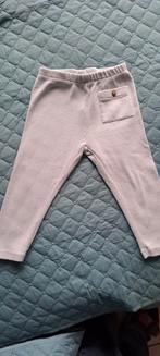 Broekje lichtblauw zara maat 86, Kinderen en Baby's, Ophalen, Broekje