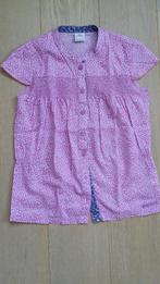 Blouse s.Oliver, maat 122, Kinderen en Baby's, Kinderkleding | Maat 122, Gebruikt, Meisje, Overhemd of Blouse, Ophalen of Verzenden