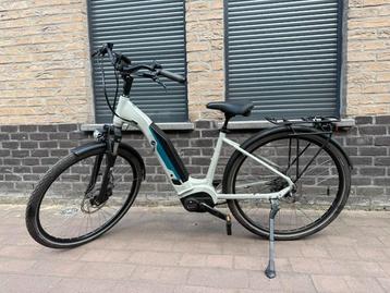 Victoria elektrische fiets Bosch performance line beschikbaar voor biedingen