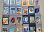 Jeux nintendo gameboy orignaux tous tetris donkey Kong mario, Consoles de jeu & Jeux vidéo, Jeux | Nintendo Game Boy, Comme neuf