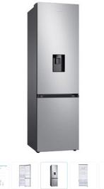 Samsung rb38t634dsa NIEUW nog in verpakking, Elektronische apparatuur, Koelkasten en IJskasten, Ophalen, Nieuw