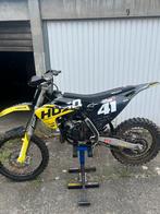 Husqvarna 85 Tc, Motoren, Motoren | Husqvarna, Crossmotor, 85 cc