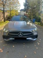 Mercedes-Benz C200d – 2022 – Automaat – 63.000 km, Auto's, Automaat, Achterwielaandrijving, Particulier, 6 deurs