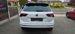 Volkswagen Tiguan 1.4i 3 x R Line 4 Motion 98000 km FULL, Autos, Achat, Entreprise, Anti démarrage, Noir