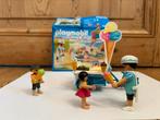 Playmobil 9426 Vendeur de glaces, Enfants & Bébés, Comme neuf, Ensemble complet, Enlèvement