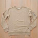 Beige sweater Kiomi - maat medium, Maat 48/50 (M), Beige, Ophalen of Verzenden, Kiomi