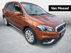 SUZUKI S-CROSS GL+, Auto's, Voorwielaandrijving, Stof, Gebruikt, Overige kleuren
