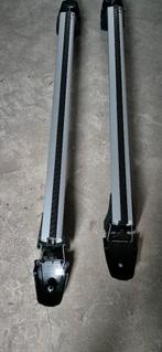 barres de toit ford focus, Enlèvement, Comme neuf