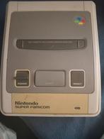 Super Famicom lot (sans cables), Consoles de jeu & Jeux vidéo, Jeux | Nintendo Super NES, Enlèvement, Utilisé
