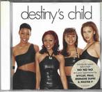 CD Destiny's Child - No, No, No, Cd's en Dvd's, Cd's | Pop, Ophalen of Verzenden, Zo goed als nieuw, 1980 tot 2000