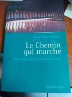 Le chemin qui marche, Enlèvement ou Envoi