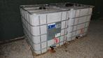 Regenton, opvangvat, ibc, Ophalen, Zo goed als nieuw