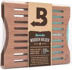 Boveda pour cigares, porte-sac en bois pour caves à cigares