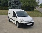 Citroën Berlingo Lichte vracht 1.6 HDi van 2014 ** Airco **, Auto's, Voorwielaandrijving, Euro 5, Stof, https://public.car-pass.be/vhr/23da8f8d-baa9-46c6-9c4b-2908bc82ab3c
