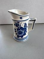 Delfts blauw kannetje–handbeschilderd Delfts HandwerkHolland, Verzenden, Blauw