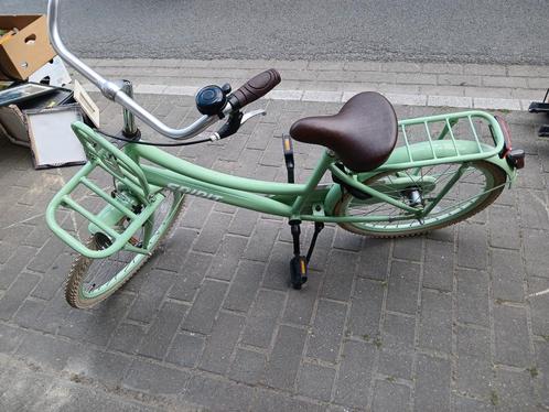 Meisjefiets mooie staat, Fietsen en Brommers, Fietsen | Meisjes, Zo goed als nieuw, Ophalen