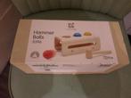 Plan toys hammer balls, Ophalen, Zo goed als nieuw