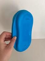 Blauwe omeletmaker van Tupperware, Huis en Inrichting, Ophalen of Verzenden, Nieuw, Blauw