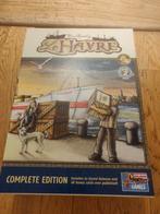 Le Havre Engelse complete edition, Hobby en Vrije tijd, Ophalen of Verzenden, Zo goed als nieuw