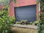 Garagepoort 304x234cm, Doe-het-zelf en Bouw, Ophalen, Kunststof, Gebruikt, Garagedeur