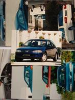 Proton 300 400 Mitsubishi 1995 Persfoto Photo de presse Pres, Verzenden, Nieuw, Mitsubishi