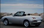 GEZOCHT: Fiat barchetta serie 1, Auto's, Fiat, Blauw, Barchetta, Te koop, Particulier