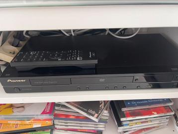 Lecteur DVD PIONEER, Enlèvement, Comme neuf, Pioneer