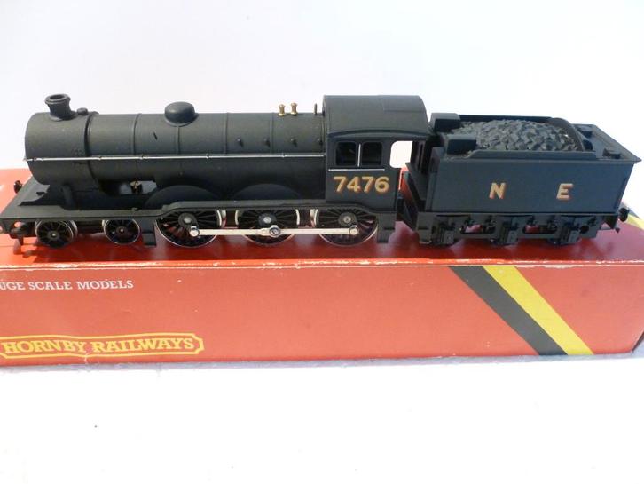 TRAINS HO, Hobby & Loisirs créatifs, Trains miniatures | HO, Comme neuf, Locomotive, Autres marques, Enlèvement ou Envoi