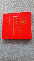 CD SAFI & SPREEJ Trots, CD & DVD, CD | Néerlandophone, Enlèvement ou Envoi, Comme neuf, Rap ou Hip-Hop