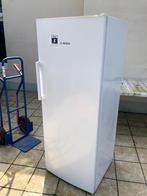 Surgélateur armoire BOSCH, Electroménager, Réfrigérateurs & Frigos, Comme neuf, 140 à 160 cm, Classe énergétique A ou plus économe