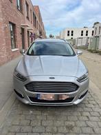 Ford mondeo, Voorwielaandrijving, Stof, Mondeo, 5 deurs
