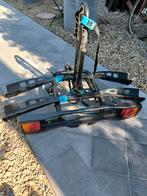 Fietsenhouder, Auto diversen, Fietsendragers, Ophalen, 2 fietsen, Zo goed als nieuw