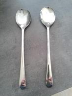 slabestek silver plated sheffield, Ophalen of Verzenden