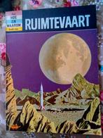 Boek Ruimtevaart, Ophalen of Verzenden, Zo goed als nieuw