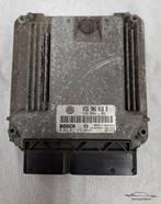 ECU Motormanagement VW Golf 5 1.9tdi 03G906016B BKC 105pk, Ophalen of Verzenden, Gebruikt, Volkswagen