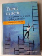 Talent in actie - Georges Anthoon, Personeel en Organisatie, Ophalen of Verzenden, Georges Anthoon, Zo goed als nieuw