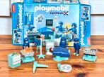 Playmobil bloc opératoire hôpital, Los Playmobil, Gebruikt