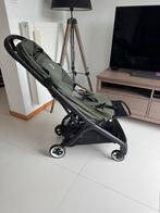 Bugaboo Butterfly - forest green (+free coffee mug holder), Kinderen en Baby's, Buggy's, Ophalen, Zo goed als nieuw