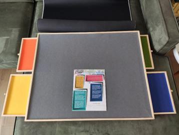 Puzzleready Puzzle Board 1000 stukjes beschikbaar voor biedingen