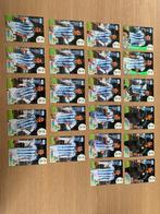 Cartes PANINI Coupe du Monde FIFA 2014 Brésil, Collections, Enlèvement ou Envoi