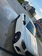 E-coupe 2.20, Auto's, Mercedes-Benz, Automaat, Achterwielaandrijving, Wit, Leder