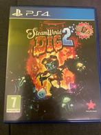 Ps4 game steamworld dig 2, Overige genres, 1 speler, Nieuw, Ophalen of Verzenden