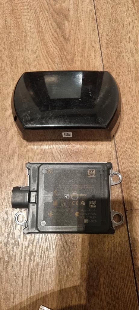 F90 F91 F92 F93 F95 F96 F97 Radarsensor 66315a81716 BMW ACC, Auto-onderdelen, Elektronica en Kabels, BMW, Gebruikt, Ophalen of Verzenden