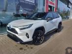 Toyota RAV-4 2.5 Hybrid Lithium Style Plus CVT | Automatisch, Elektrische ramen, Stof, Gebruikt, 129 g/km