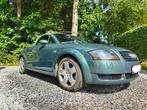 Audi TT Quatro, TT, Te koop, Groen, Particulier